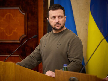 Ukraińskie natarcie w Rosji. Nowy komunikat Zełenskiego: Osiągamy cel strategiczny