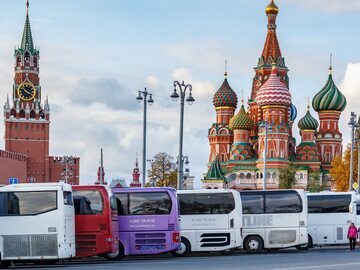 Wielka wpadka rosyjskich agentów. Wszystko przez apetyt i lenistwo