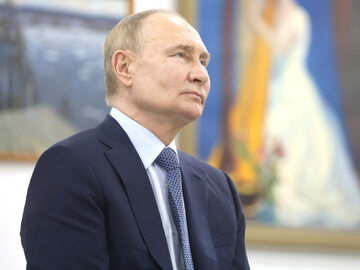 Władimir Putin wyjedzie z Rosji. Ma ważny powód Władimir Putin wyjedzie z Rosji. Ma ważny powód