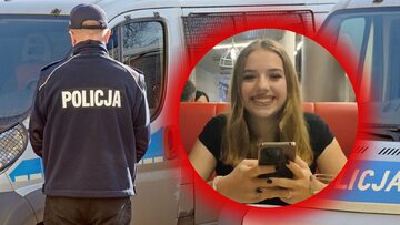 Zaginęła 16-letnia Sylwia Październy. Od kilku dni nie daje znaku życia