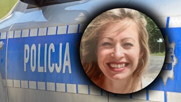 Zaginięcie Izabeli Parzyszek. Mąż ujawnia zaskakujące szczegóły ich relacji Zaginięcie Izabeli Parzyszek. Mąż ujawnia zaskakujące szczegóły ich relacji