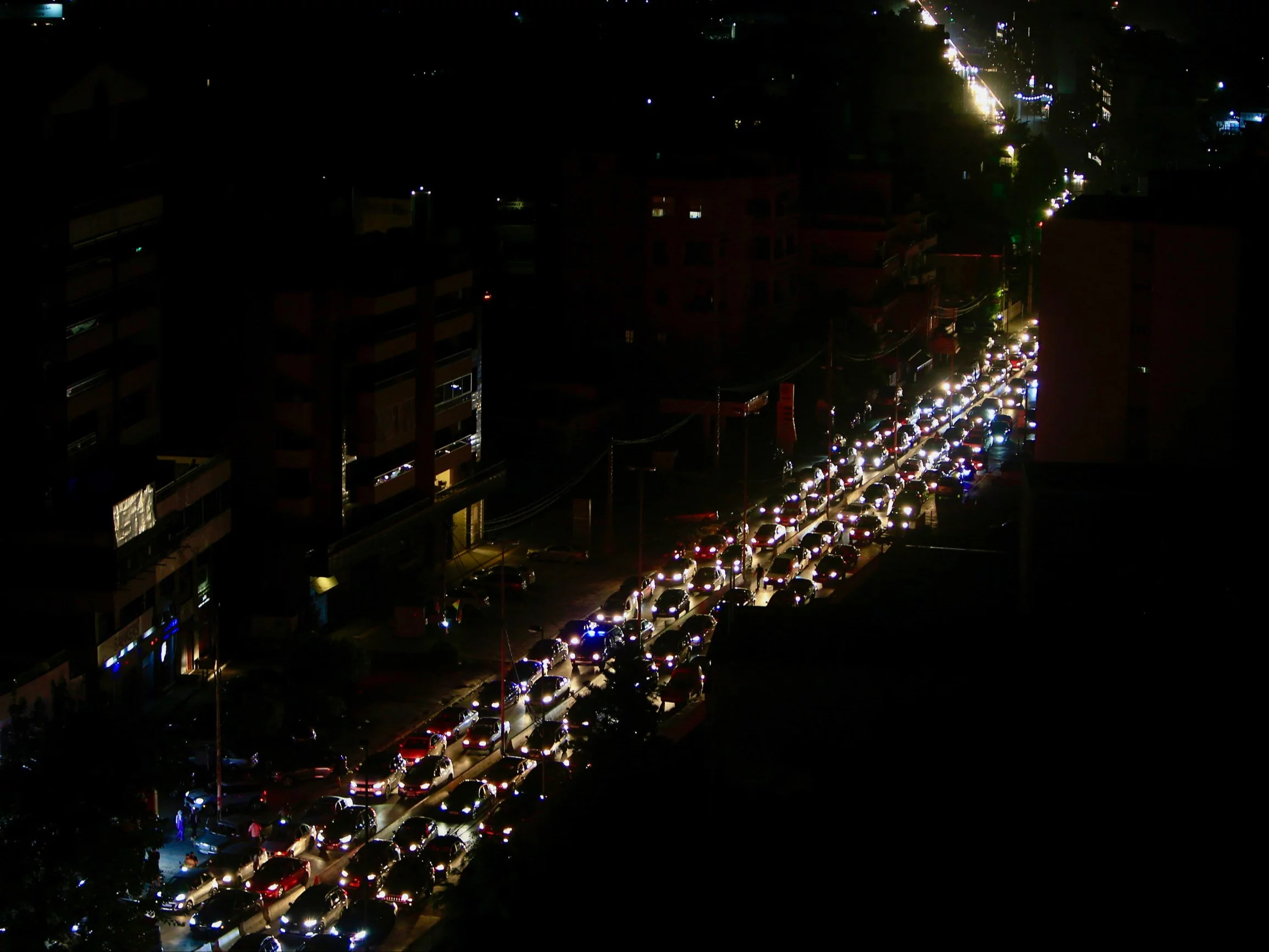 492 ofiary i 1 645 rannych w ataku Izraela na Liban. Najbardziej śmiertelny dzień konfliktu od 18 lat