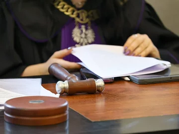 Adwokatka o realiach funkcjonowania z tzw. neosędziami: Bywa, że musimy ich kaskadowo wyłączać