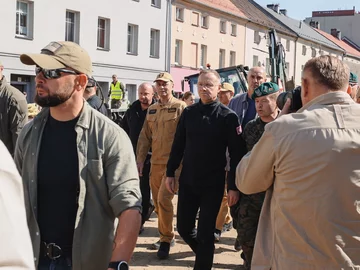 Andrzej Duda dla „Wprost”. Tak mówi o powołaniu pełnomocnika rządu