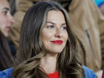 Anna Lewandowska ostro odpowiedziała internautom. Poszło o pomoc dla powodzian