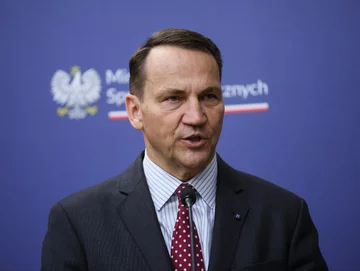 Apel Radosława Sikorskiego do NATO. „To jest naprawdę bardzo pilnie potrzebne”