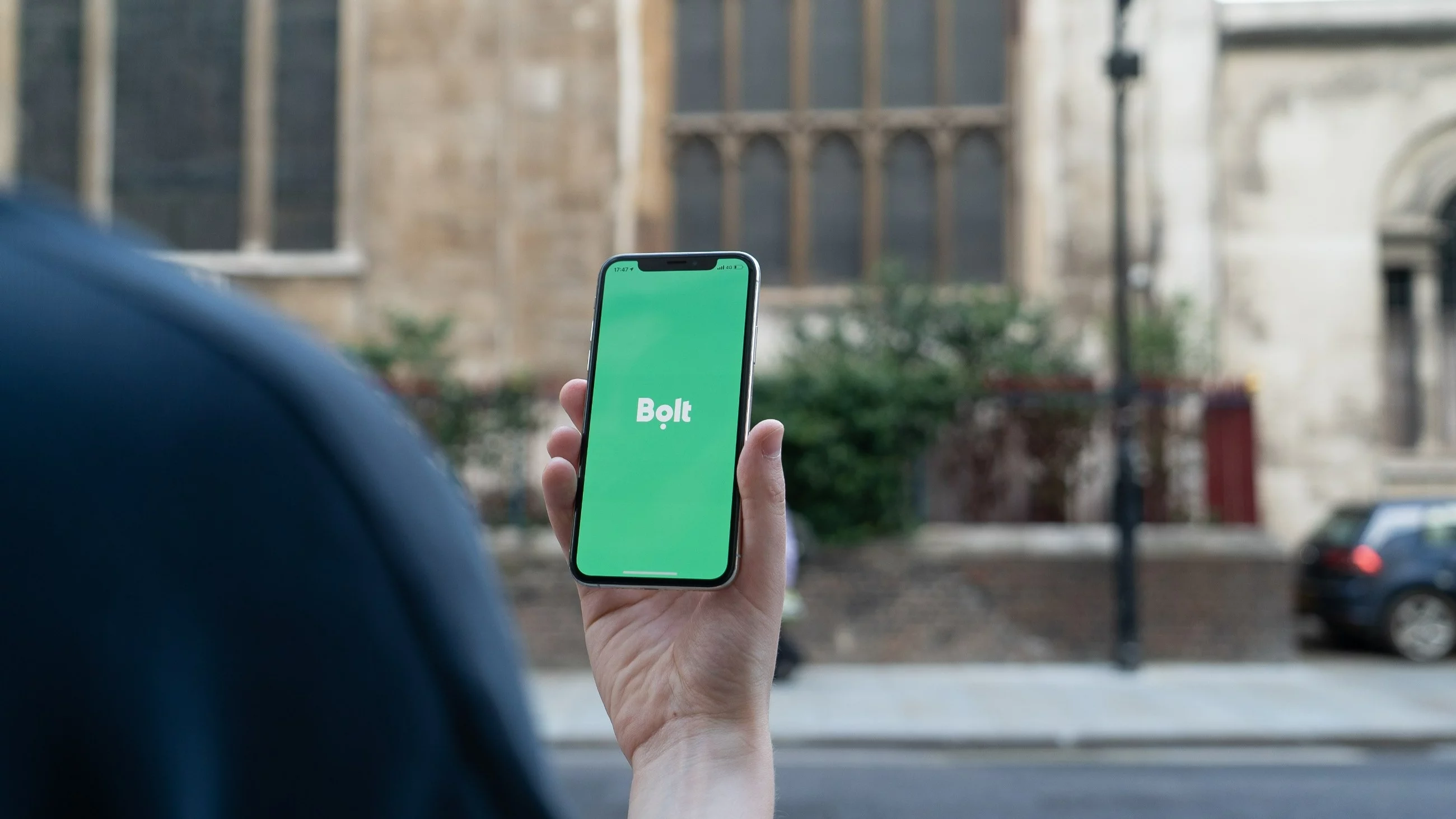 Bezpieczniejsze powroty z imprez? Bolt z partnerami połączyli siły