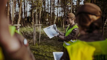 Co z „niezidentyfikowanym obiektem”, który wleciał do Polski? Są nowe informacje