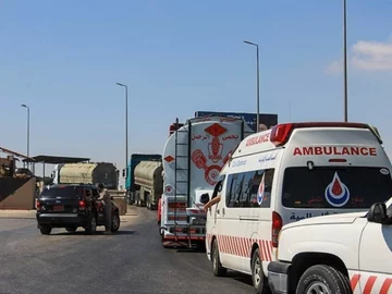 Eksplozje pagerów zabiły bojowników Hezbollahu. Tysiące rannych Eksplozje pagerów zabiły bojowników Hezbollahu. Tysiące rannych