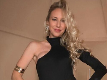 Finalistka konkursu Miss Szwajcaria zamordowana przez męża. Zblendował jej szczątki