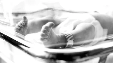 Gorzów Wielkopolski. 22-dniowy noworodek nie żyje. Matce grozi dożywocie