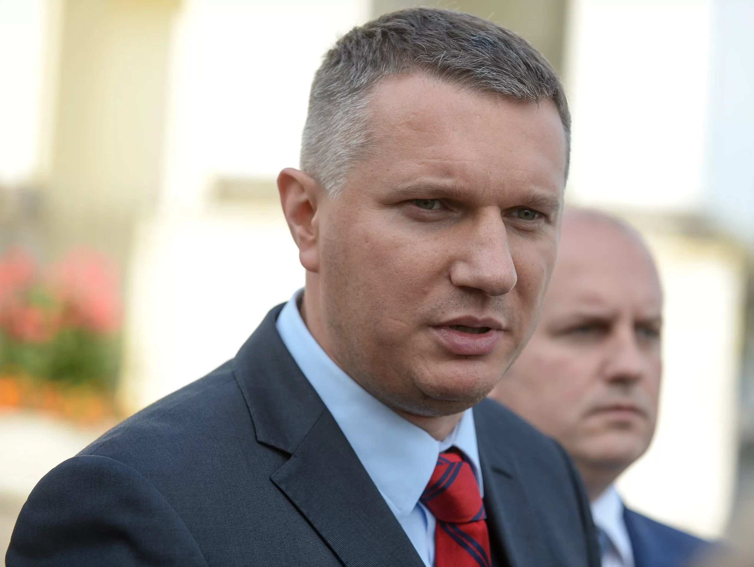 Gwiazda Konfederacji może mieć problemy. Chodzi o 5 mln akcji