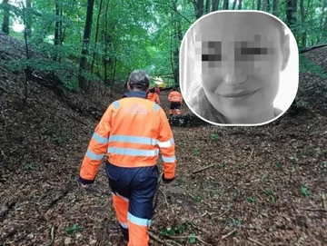 Jej zaginięcie poruszyło całą Polskę. Partner 32-latki przerwał milczenie