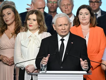 Kaczyński poprosił o wpłaty na PiS. Takiego efektu się nie spodziewał