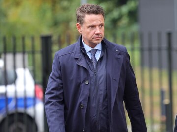 Kłótnia w Platformie. „Trzaskowski wymierzył policzek całej PO”