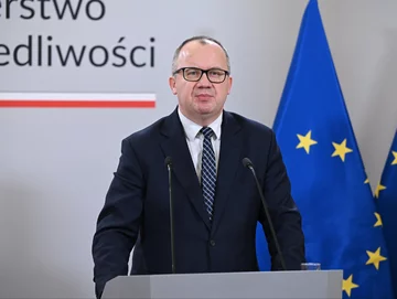 Minister Bodnar zapowiada ważne zmiany. „Proszę poczekać na piątek”