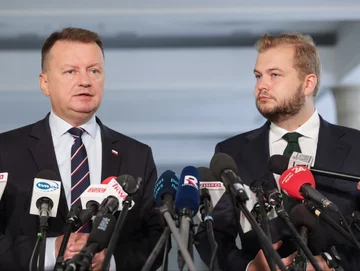 Minorowe nastroje w PiS przed wielką imprezą. „Wyjdzie z tego kompromitacja”