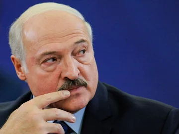 Modelka OF szpiegowała dla KGB. Polski sąd wydał wyrok Modelka OF szpiegowała dla KGB. Polski sąd wydał wyrok