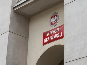 Najwyższa Izba Kontroli w Prokuraturze Krajowej. Chodzi o system do inwigilacji