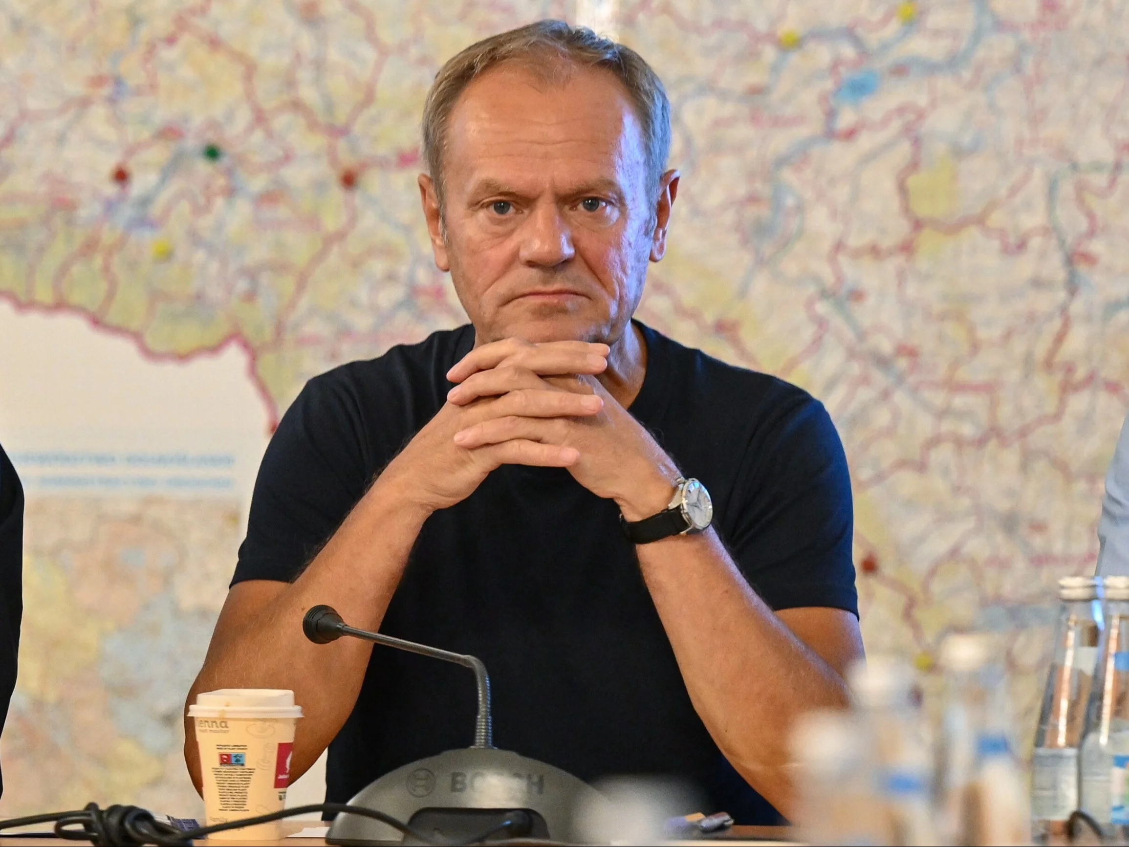 „Niedyskrecje parlamentarne do słuchania”. Piskorski: To desperacki ruch Tuska „Niedyskrecje parlamentarne do słuchania”. Piskorski: To desperacki ruch Tuska