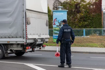 Niemcy łamią europejskie prawo? Chodzi o kontrole graniczne