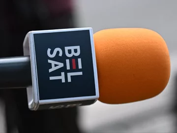 „Niepłacenie ludziom, którzy ryzykują życiem”. Korespondenci Biełsatu mają dosyć