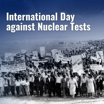 Od Semipałatyńska do całego świata