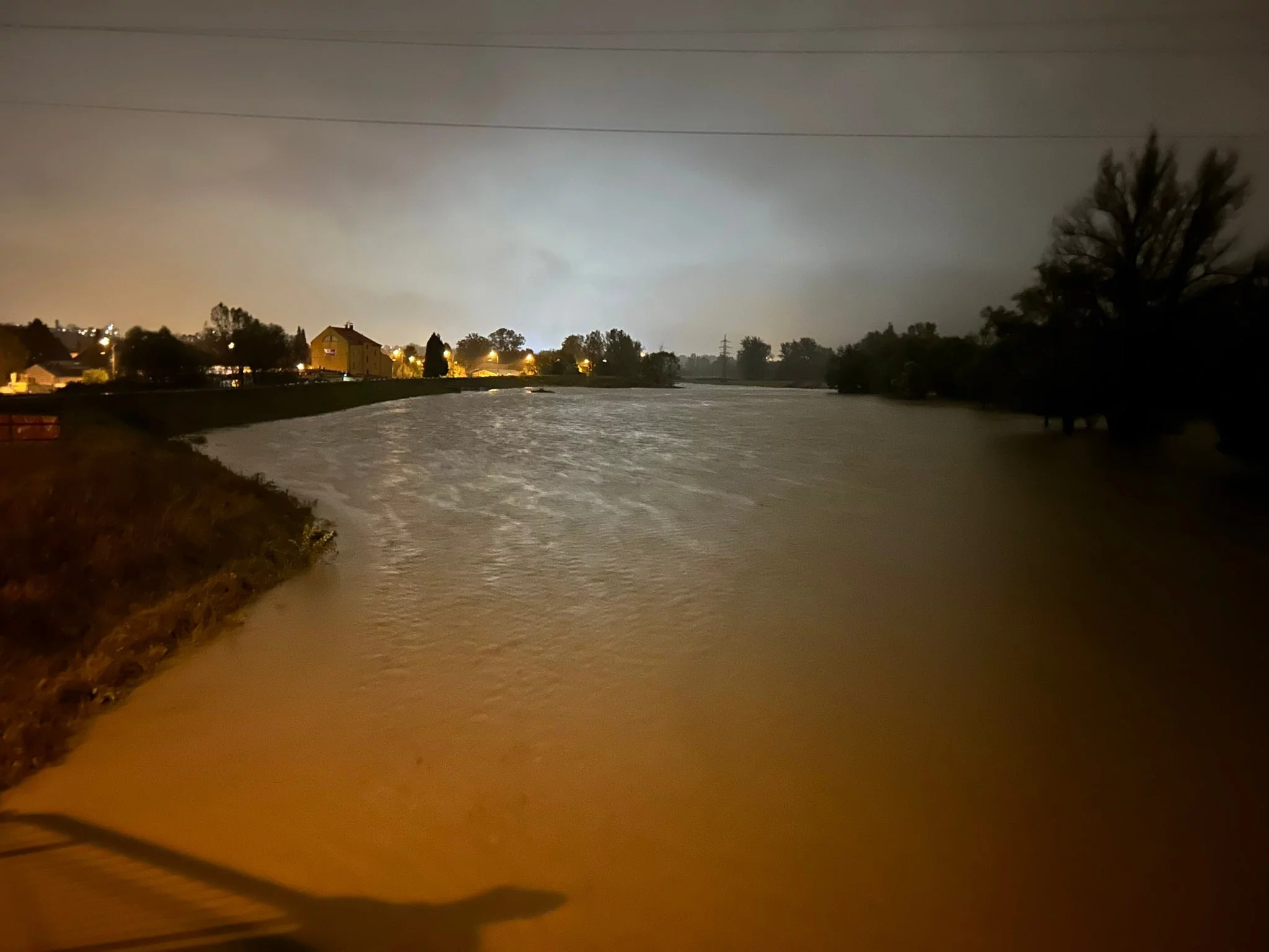 Odbudowa po katastrofie pochłonie miliony. Czechy liczą straty