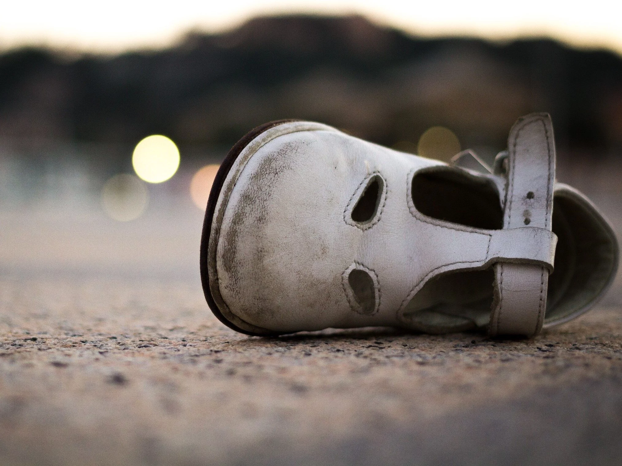 Odnaleziono chłopca porwanego w 1951 roku. Pomogły badania DNA Odnaleziono chłopca porwanego w 1951 roku. Pomogły badania DNA