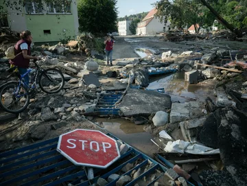 Pilny komunikat wojska. „Noc i brak prądu nie są waszymi sprzymierzeńcami”