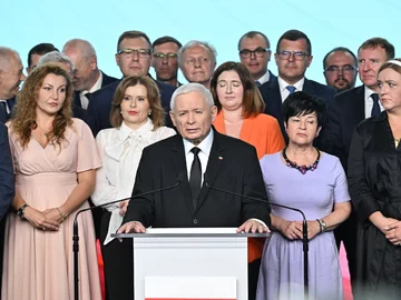 PiS przygotowało odpowiedź na Campus Polska Przyszłości. Ma powstać nowa inicjatywa