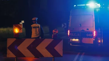 Policja zapowiada stanowczą reakcję. Chodzi o szabrowników