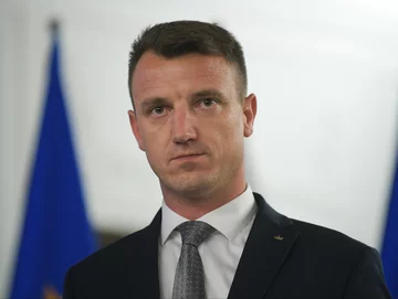 Poseł Konfederacji straci immunitet? Tłumaczył się „stresem i emocjami”