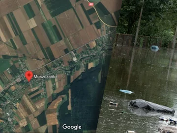 Posłanka PiS o dramatycznej sytuacji na Opolszczyźnie. „To był potwór”