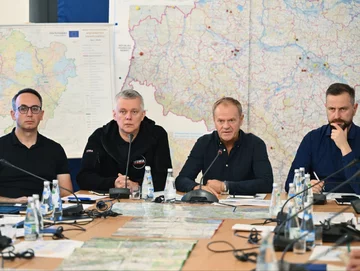 Powódź we Wrocławiu? Donald Tusk przekazał najnowsze informacje