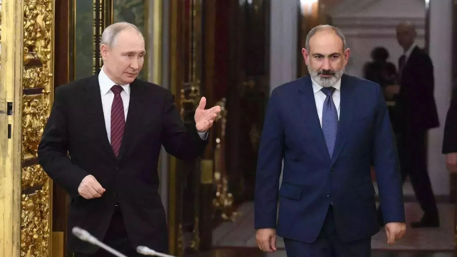 Putin nadal obchodzi zachodnie sankcje. Czas, by USA i UE podjęły działania Putin nadal obchodzi zachodnie sankcje. Czas, by USA i UE podjęły działania