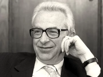 Romanowska: „Mój Profesor Lew. Będę za nim tęsknić”