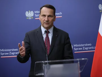 Rosyjscy pranksterzy wkręcili Sikorskiego? Jest reakcja MSZ