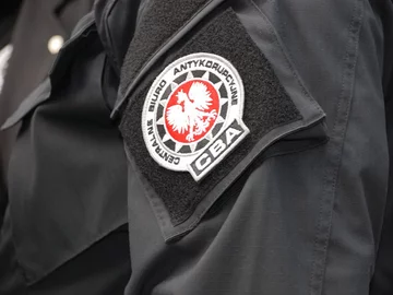 Rzecznik MSWiA z nietypową ofertą ws. Collegium Humanum. „Przyjdźcie do CBA”