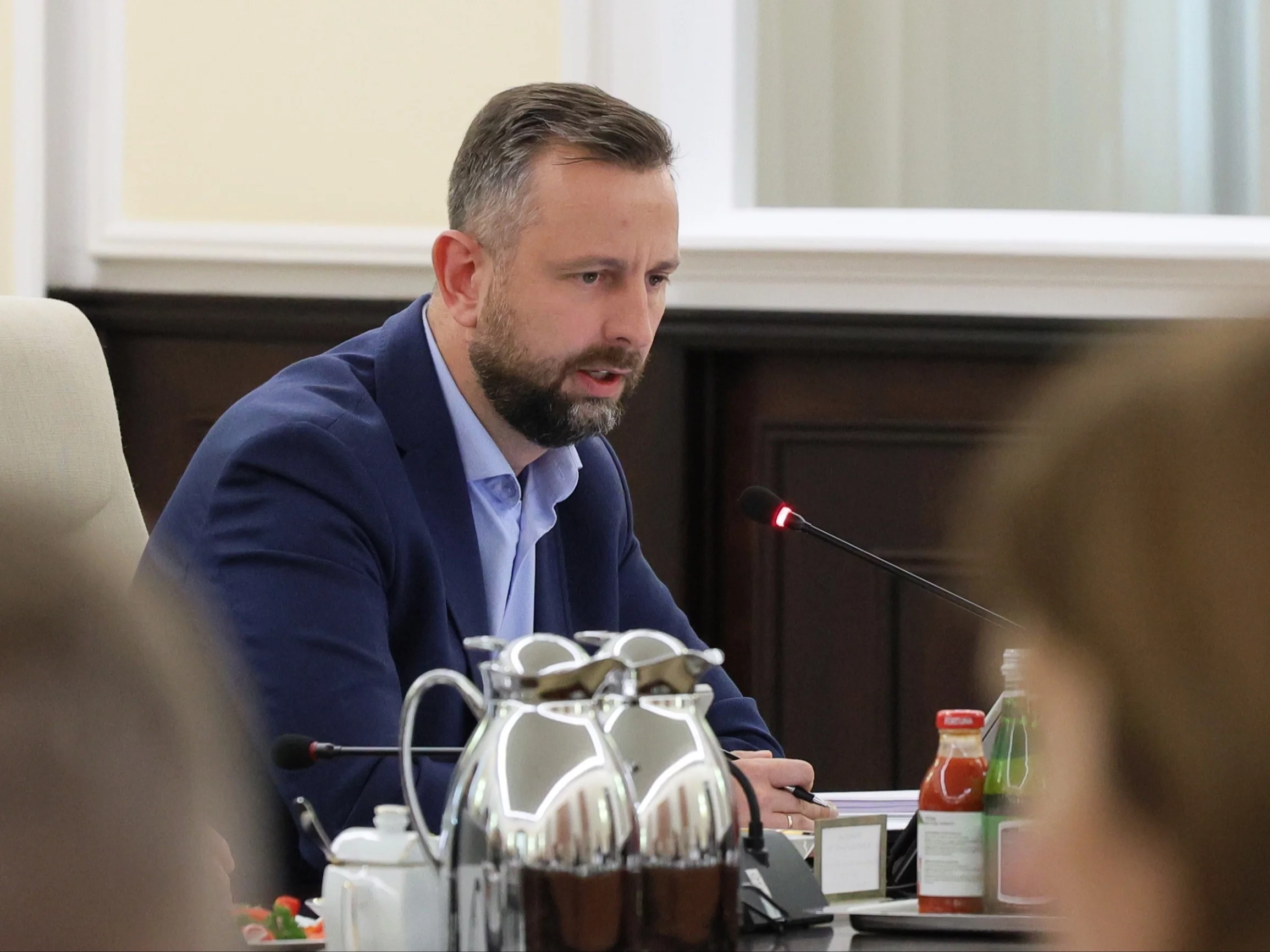 Sojusznicy pomogą w operacji Feniks w Polsce. Tusk: Dobro wraca