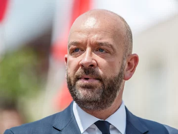 Sprzeczne informacje o zbiorniku Mietków. Sutryk: Element wojny hybrydowej