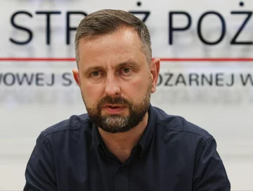 Szef MON o środkach dla powodzian. Wskazał konkretną kwotę „na teraz”