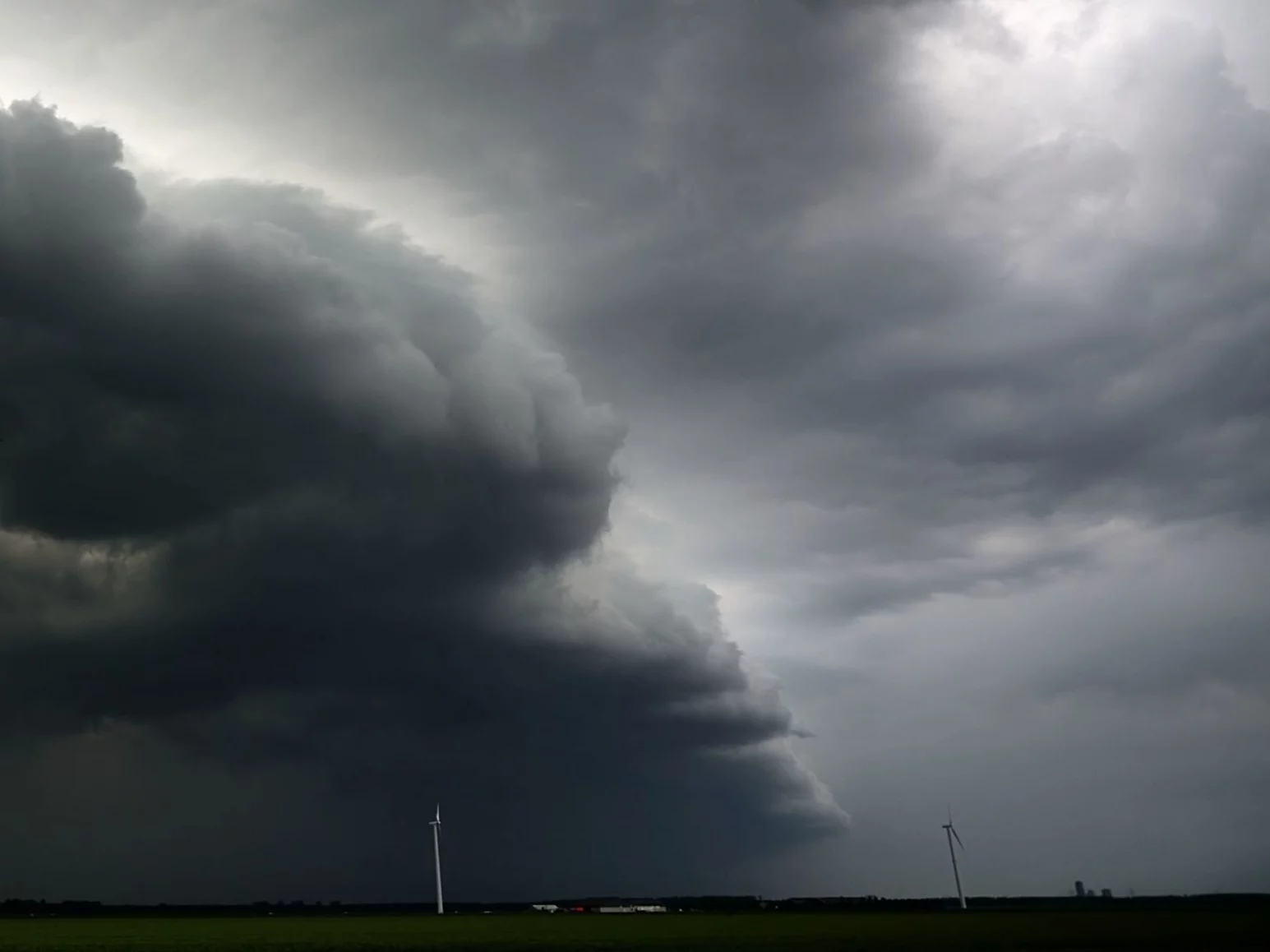 Ta część Polski szczególnie zagrożona. Są alerty