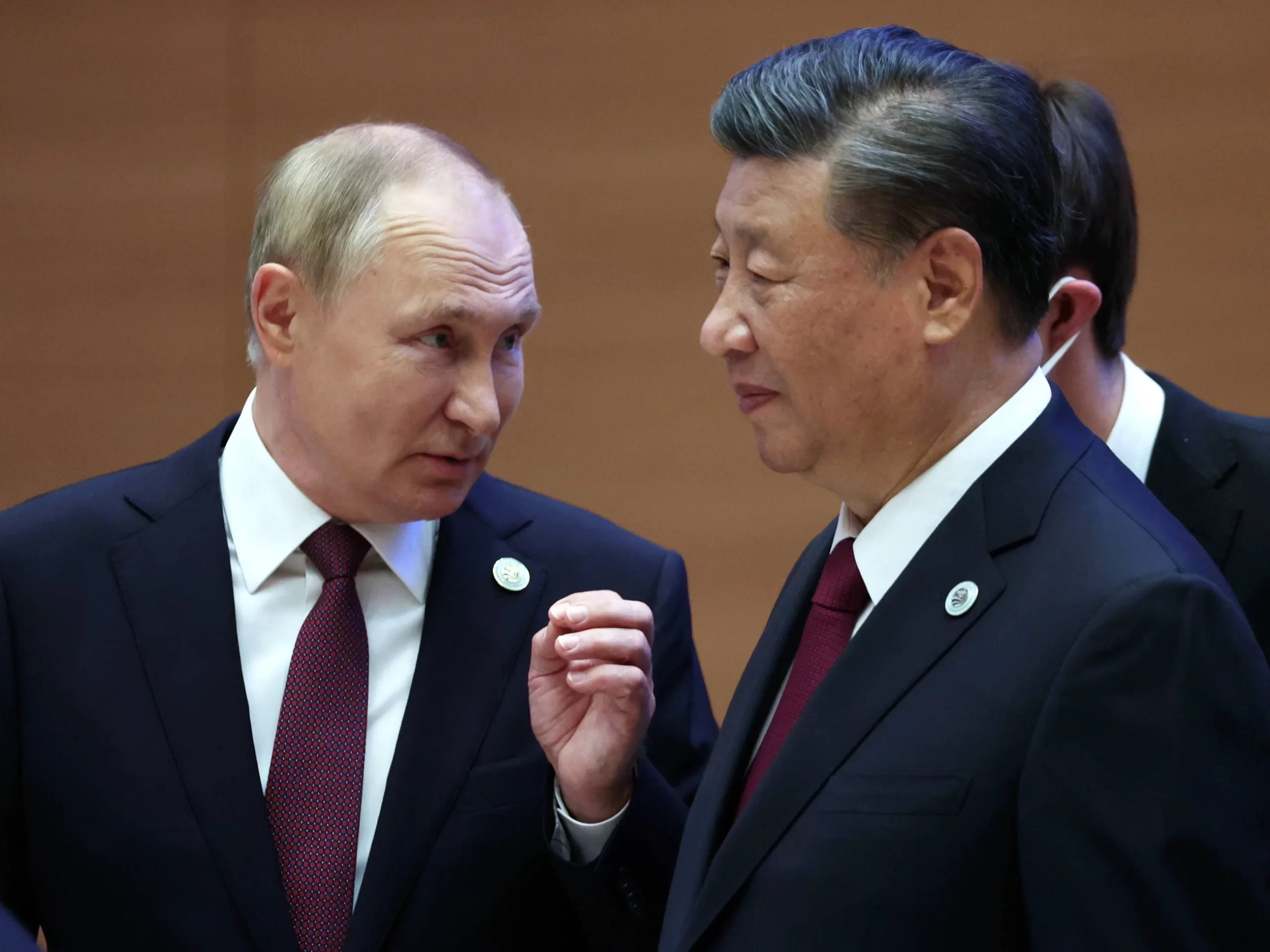 Tajemnicze zaginięcie ekonomisty w Chinach. Krytykował partię w prywatnej wiadomości Tajemnicze zaginięcie ekonomisty w Chinach. Krytykował partię w prywatnej wiadomości