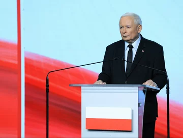 Trwa zbiórka PiS. Kaczyński ujawnił, ile wpłacił. Padła konkretna kwota