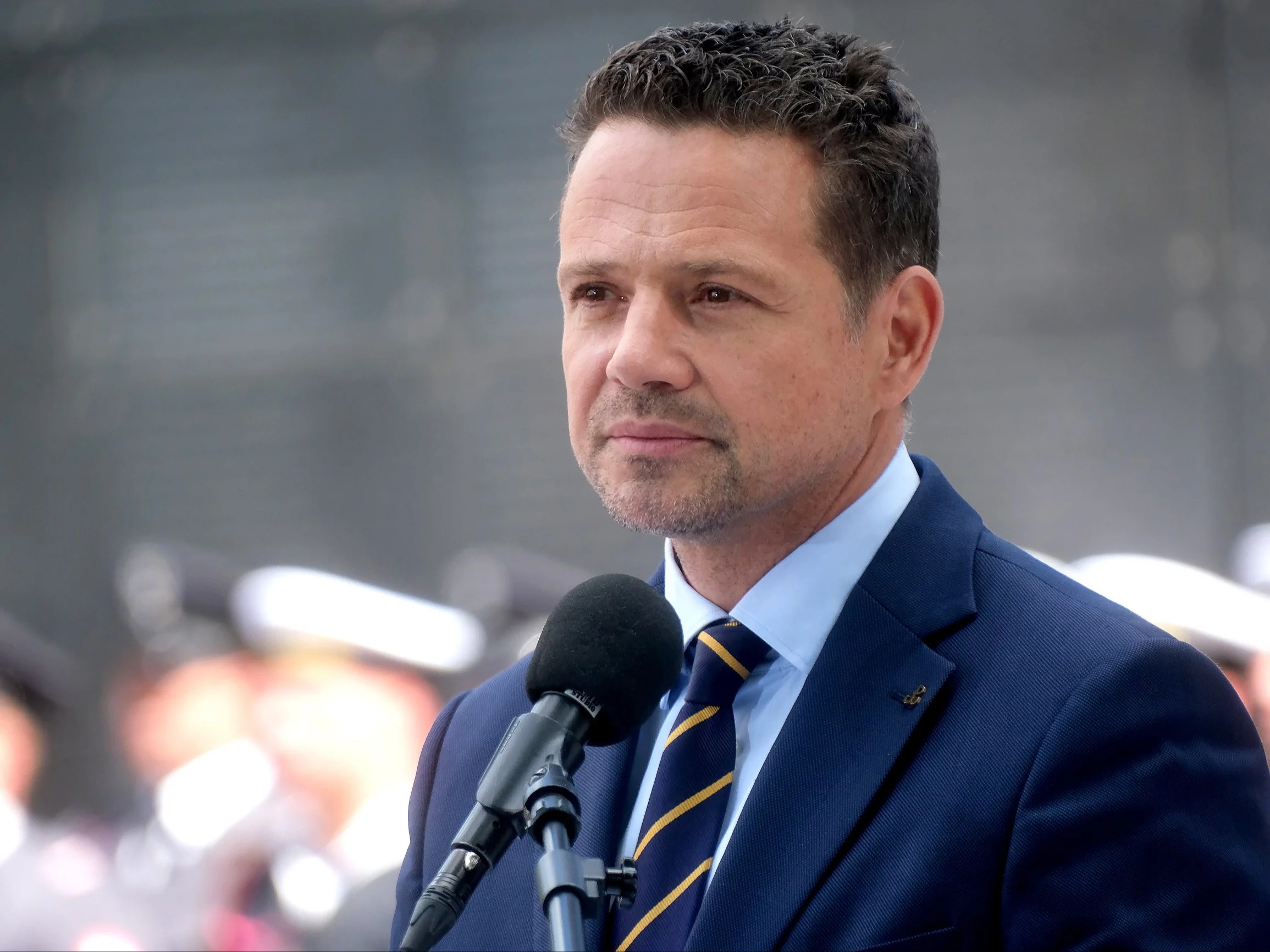 Trzaskowski zapowiada zmiany po tragedii w Warszawie. „Ulice to nie tory wyścigowe”