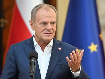 Tusk krytykuje decyzję Niemiec. „Nie do zaakceptowania”