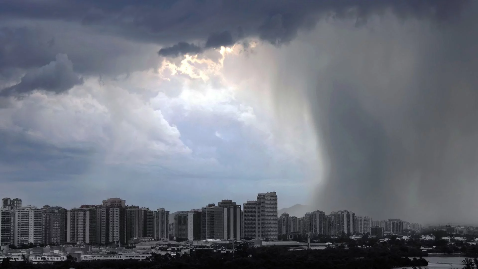 Tworzy się nowy Niż Genueński. Te obszary Polski są zagrożone