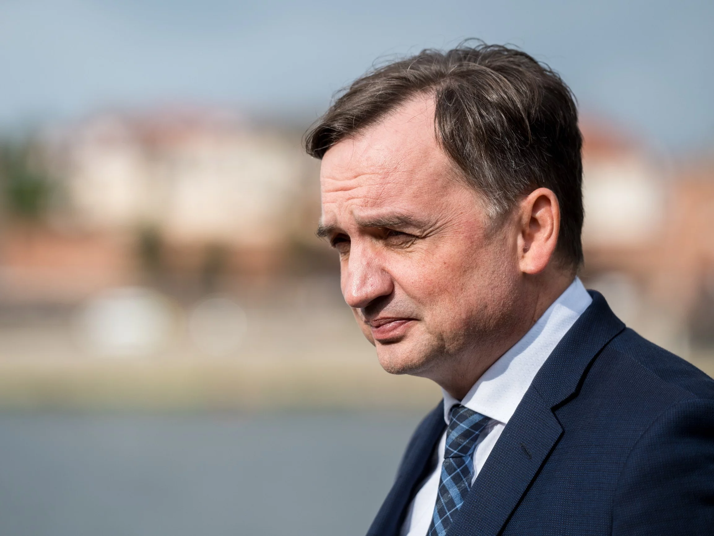 Ujawnili stan zdrowia Ziobry. „Lekarze mówią wyraźnie, że aktywność publiczna jest niewskazana”