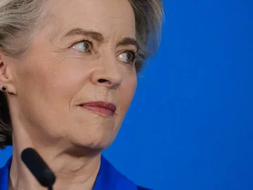 Unijne wsparcie w Polsce. Tusk podaje kwotę i mówi o „ściągnięciu” van der Leyen